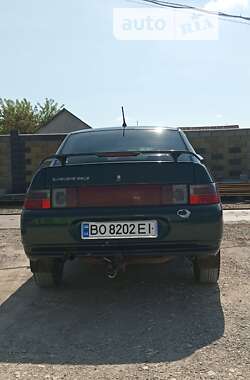 Седан ВАЗ / Lada 2110 2002 в Копычинце