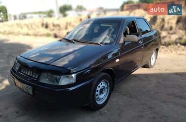 Седан ВАЗ / Lada 2110 2007 в Кобеляках