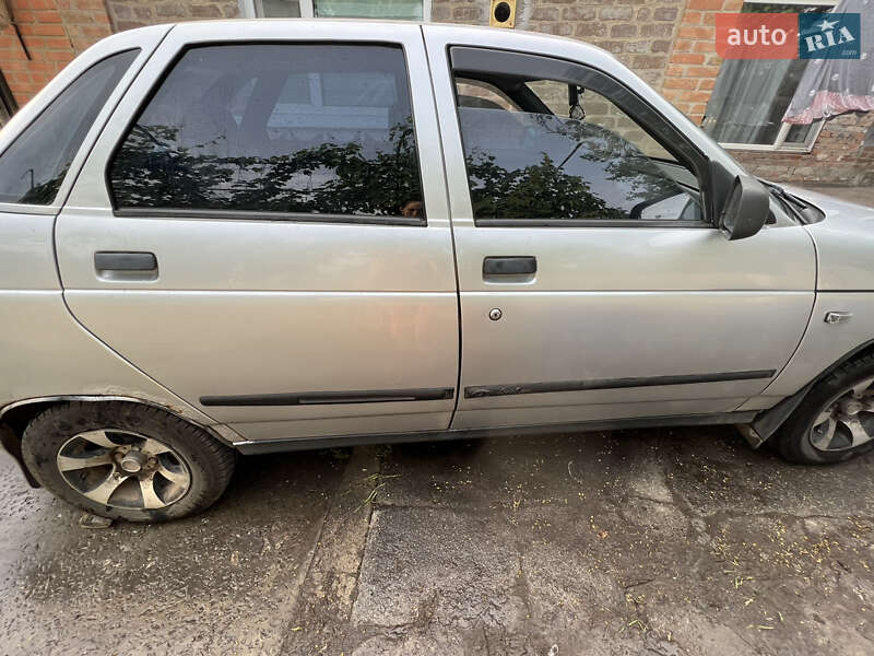Седан ВАЗ / Lada 2110 2005 в Кропивницком фото 12 Седан ВАЗ / Lada 2110 2005 в Кропивницком