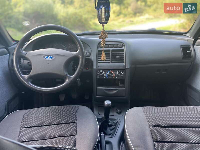 Седан ВАЗ / Lada 2110 2008 в Мукачевому