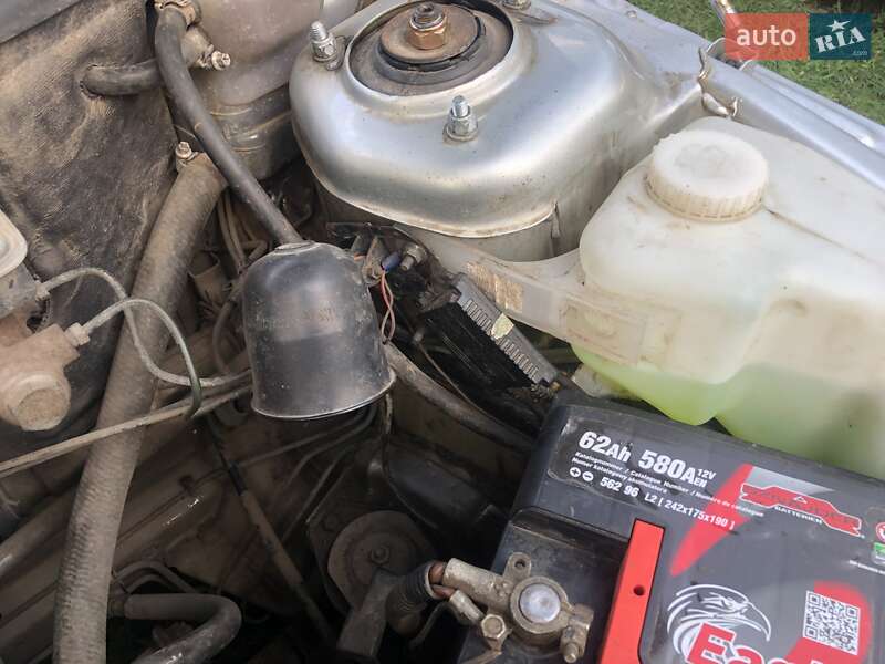 Седан ВАЗ / Lada 2110 2009 в Баштанке