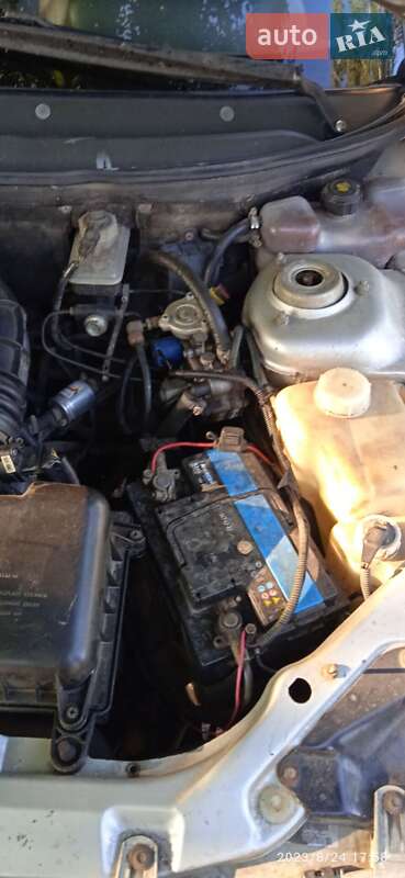 Седан ВАЗ / Lada 2110 2006 в Чернигове фото 3 Седан ВАЗ / Lada 2110 2006 в Чернигове