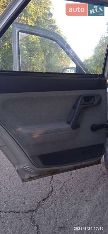 Седан ВАЗ / Lada 2110 2006 в Чернигове фото 27 Седан ВАЗ / Lada 2110 2006 в Чернигове