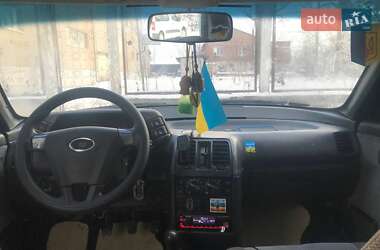 Седан ВАЗ 2110 2000 в 