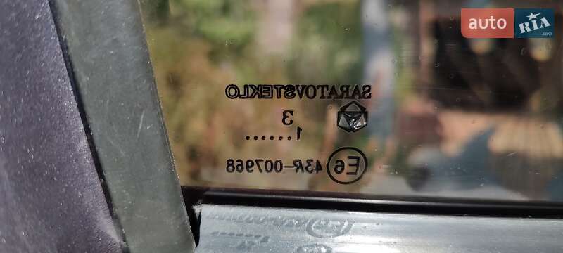 Седан ВАЗ / Lada 2110 2002 в Глухові фото 15 Седан ВАЗ / Lada 2110 2002 в Глухові