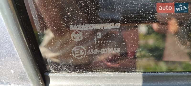 Седан ВАЗ / Lada 2110 2002 в Глухові фото 23 Седан ВАЗ / Lada 2110 2002 в Глухові