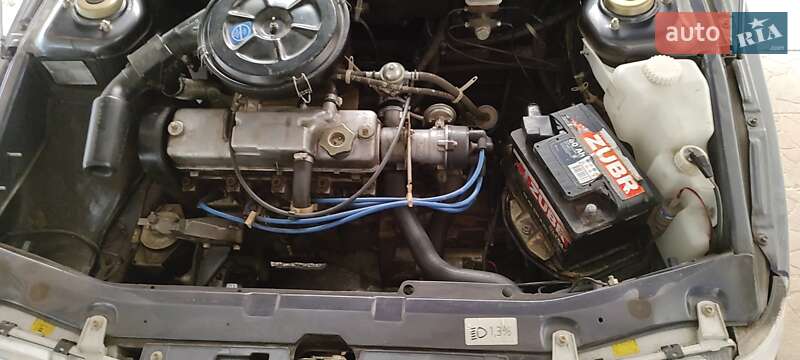 Седан ВАЗ / Lada 2110 2002 в Глухові фото 31 Седан ВАЗ / Lada 2110 2002 в Глухові