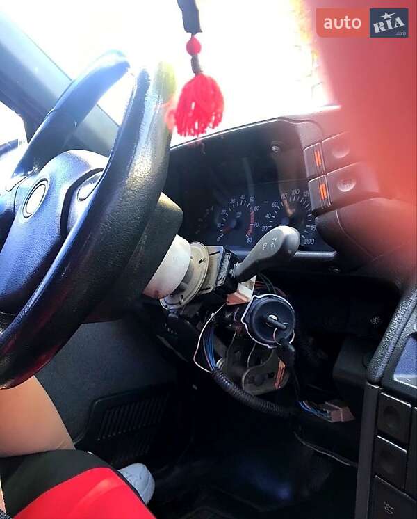 Седан ВАЗ / Lada 2110 2005 в Малій Висці