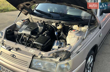 Седан ВАЗ / Lada 2110 2007 в Любашевке