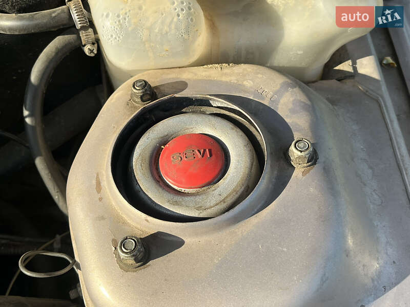 Седан ВАЗ / Lada 2110 2007 в Любашевке