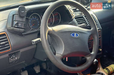 Седан ВАЗ / Lada 2110 2007 в Любашевке