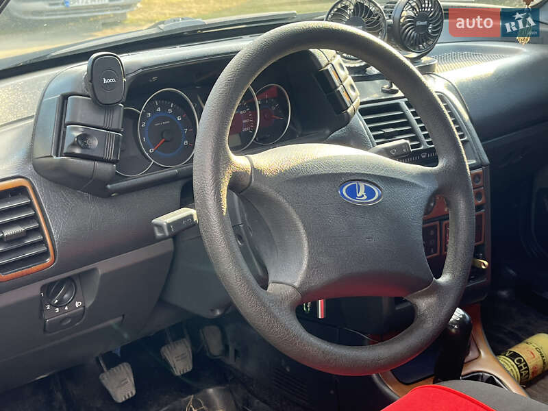 Седан ВАЗ / Lada 2110 2007 в Любашевке