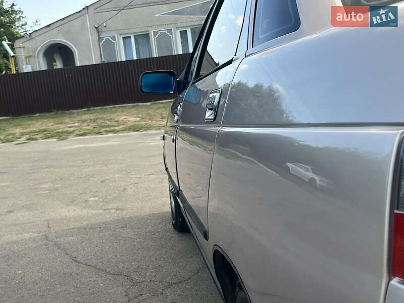 Седан ВАЗ / Lada 2110 2007 в Любашевке