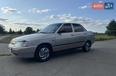 Седан ВАЗ / Lada 2110 2007 в Любашевке