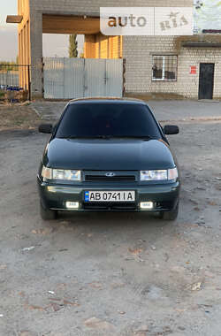 Седан ВАЗ / Lada 2110 2009 в Казатине
