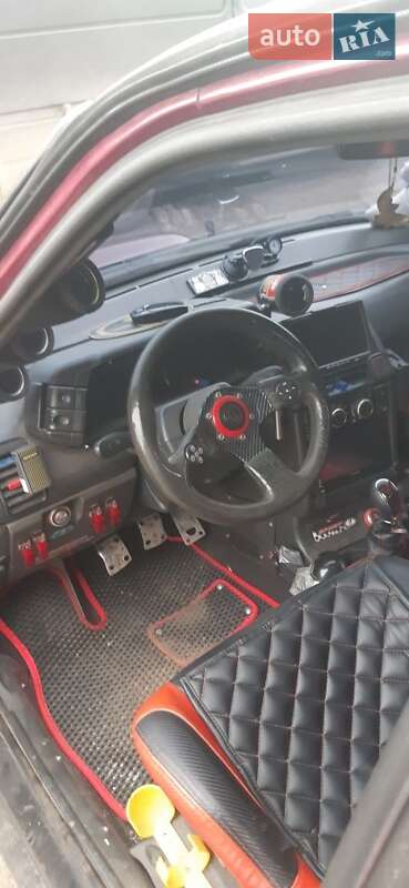 Седан ВАЗ / Lada 2110 2000 в Николаеве фото 3 Седан ВАЗ / Lada 2110 2000 в Николаеве