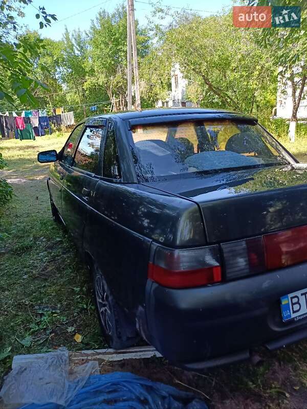 Седан ВАЗ / Lada 2110 2006 в Житомире