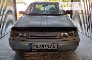 Седан ВАЗ / Lada 2110 2001 в Умані