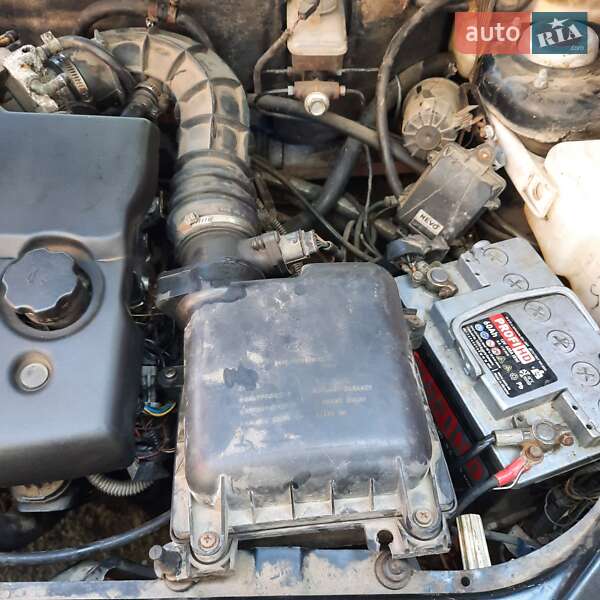 Седан ВАЗ / Lada 2110 2006 в Ивано-Франковске