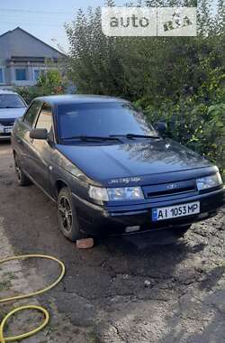 Седан ВАЗ / Lada 2110 2006 в Сквире