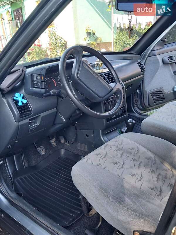 Седан ВАЗ / Lada 2110 2007 в Коломые