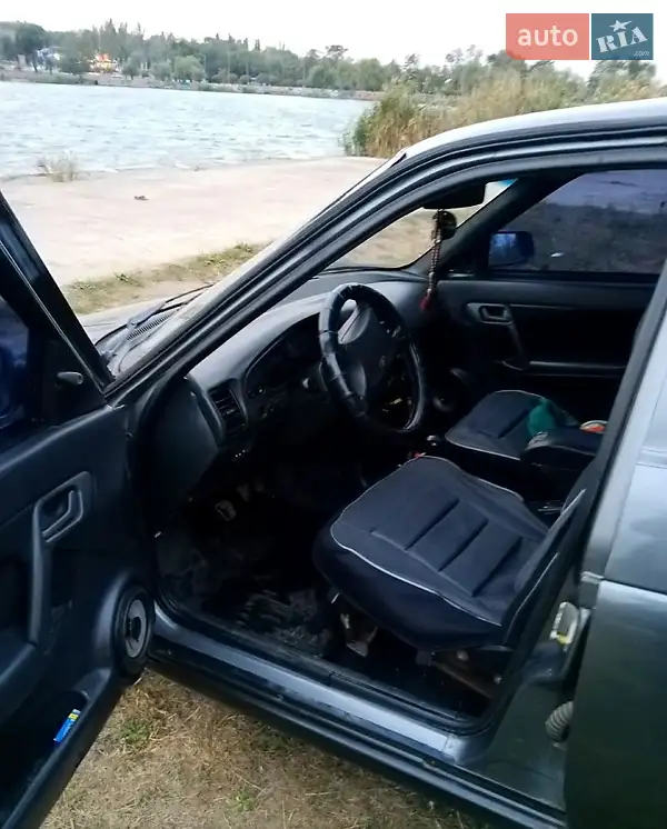 ВАЗ / Lada 2110
