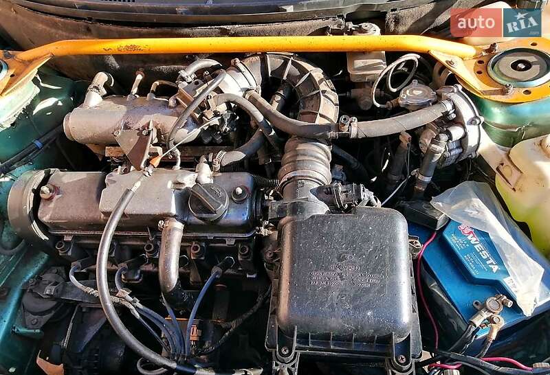 Седан ВАЗ / Lada 2110 2003 в Киеве