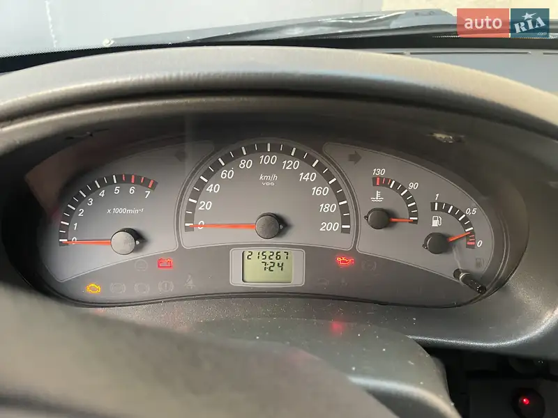 ВАЗ / Lada 2110 2008 VIN Y6L2110408L201408 фото оголошення 4 з 27