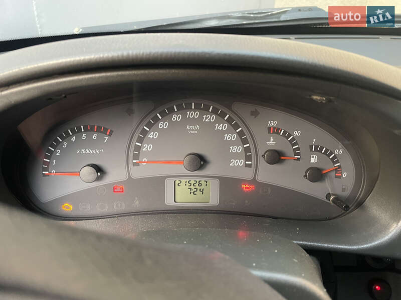 Седан ВАЗ / Lada 2110 2008 в Каменец-Подольском
