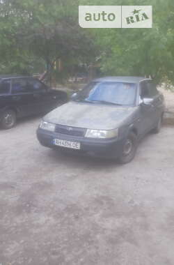 Седан ВАЗ / Lada 2110 2000 в Добропіллі