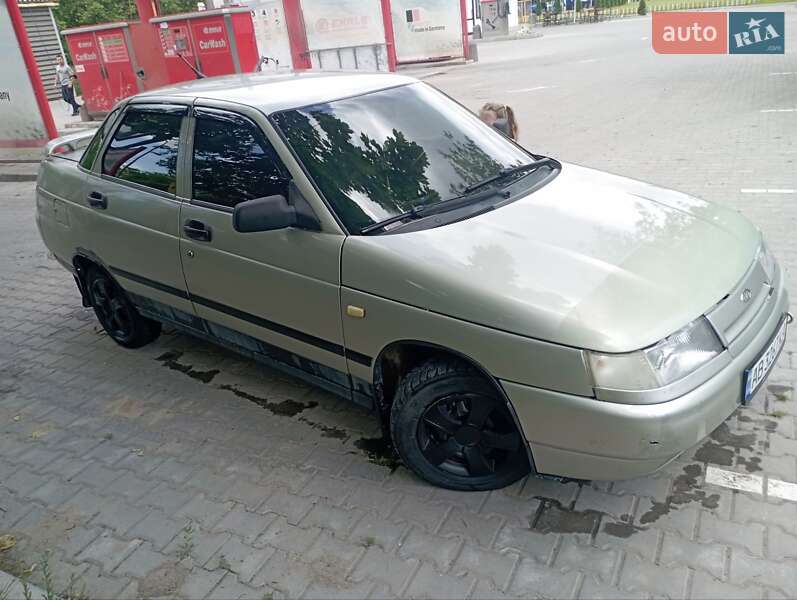 Седан ВАЗ / Lada 2110 2005 в Ладыжине