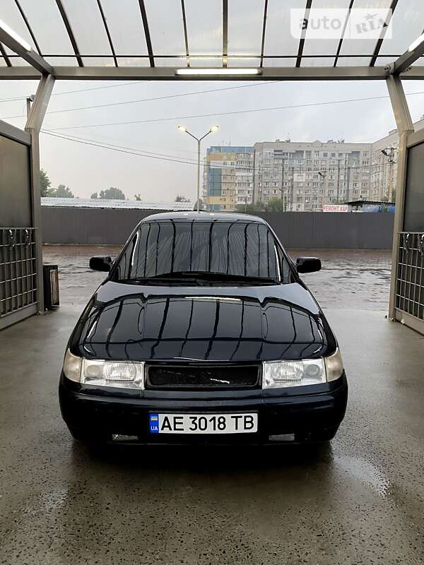 Седан ВАЗ / Lada 2110 2004 в Дніпрі