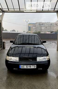 Седан ВАЗ 2110 2004 в 
