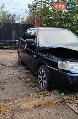 Седан ВАЗ / Lada 2110 2007 в Кривом Роге