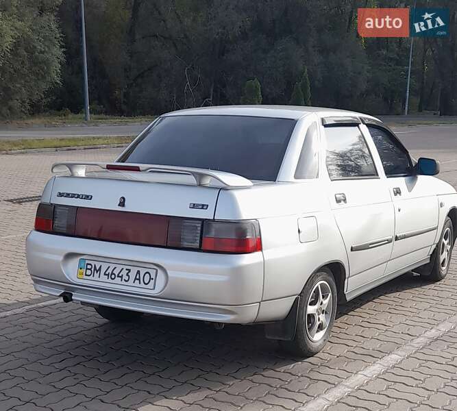 ВАЗ / Lada 2110 2004