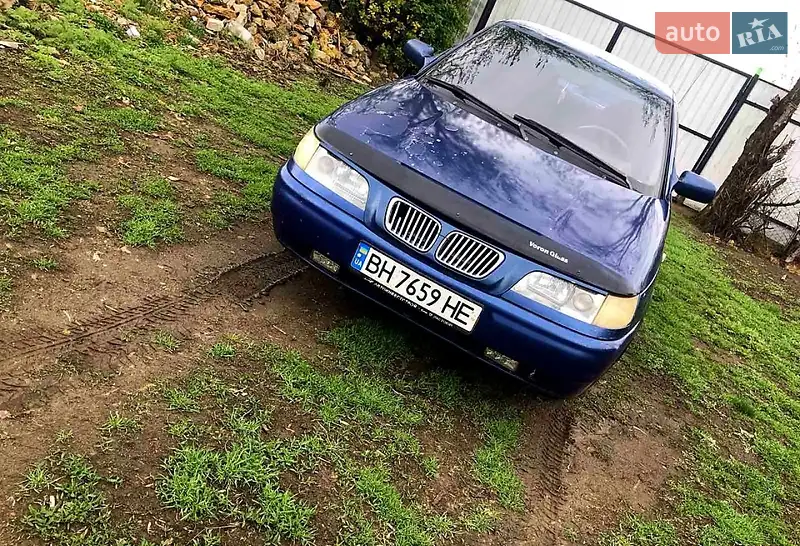 ВАЗ / Lada 2110