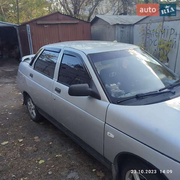 Седан ВАЗ / Lada 2110 2003 в Харькове