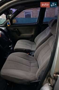 Седан ВАЗ / Lada 2110 2001 в Краматорську