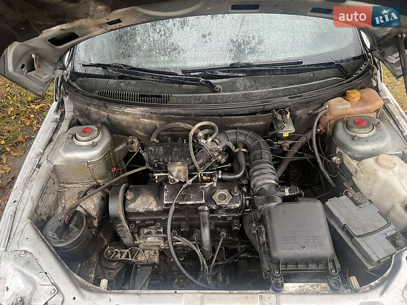 Седан ВАЗ / Lada 2110 2007 в Дружківці