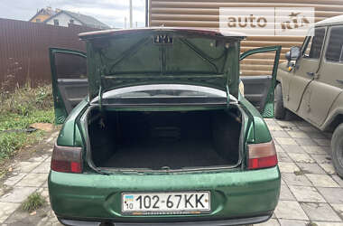 Седан ВАЗ / Lada 2110 2000 в Житомире