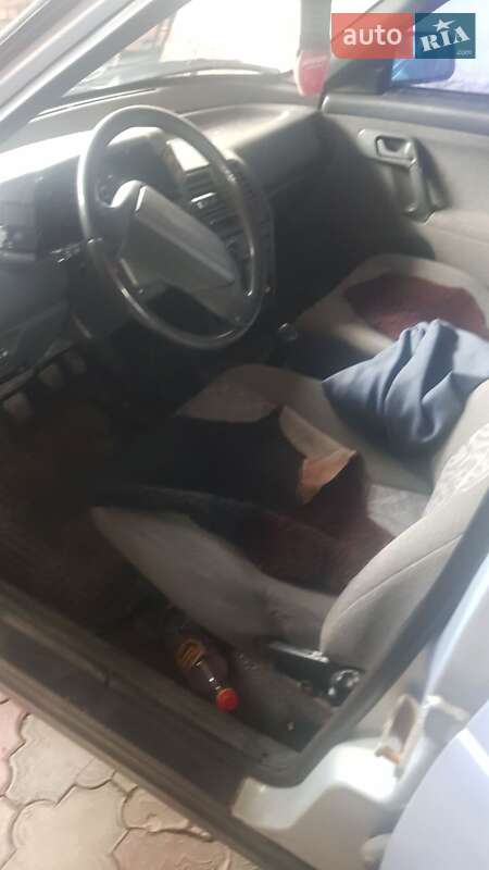 Седан ВАЗ / Lada 2110 2005 в Ужгороде