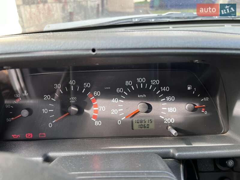 Седан ВАЗ / Lada 2110 2006 в Белой Церкви