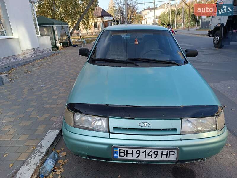 Седан ВАЗ / Lada 2110 2003 в Кодыме