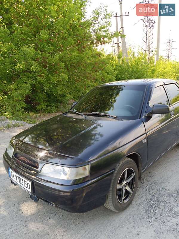 Седан ВАЗ / Lada 2110 2011 в Дергачах