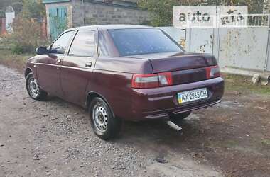Седан ВАЗ / Lada 2110 2003 в Близнюках