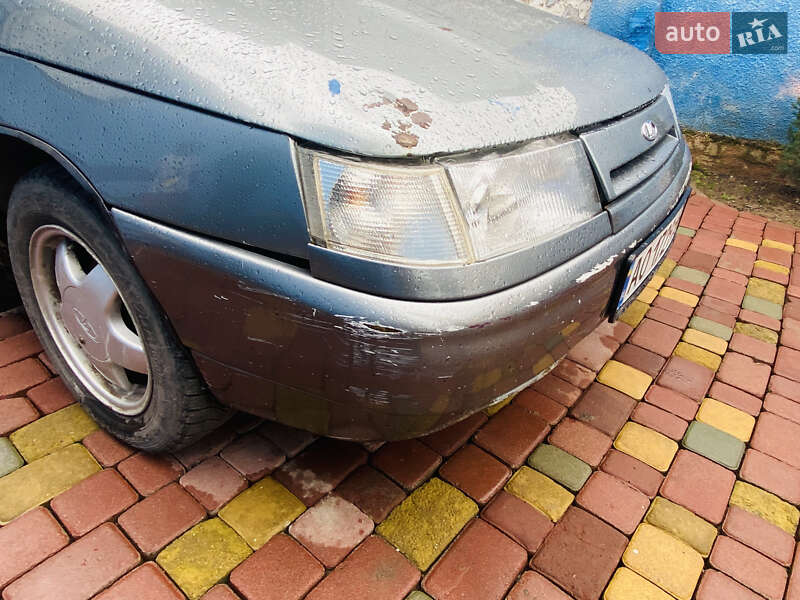 Седан ВАЗ / Lada 2110 2006 в Виноградове