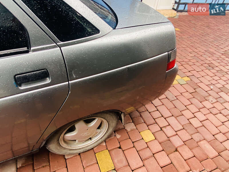 Седан ВАЗ / Lada 2110 2006 в Виноградове