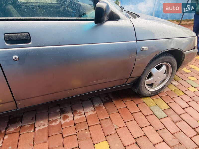 Седан ВАЗ / Lada 2110 2006 в Виноградове