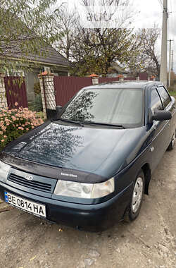 Автомобили ВАЗ (Lada) 2110 (седан) в Казахстане