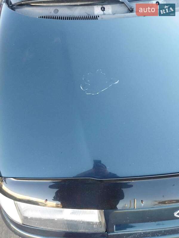 Седан ВАЗ / Lada 2110 2005 в Каневе фото 4 Седан ВАЗ / Lada 2110 2005 в Каневе